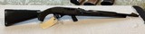 Remington Nylon Apache 77 22 LR - Image 5 of 15