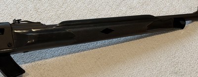 Remington Nylon Apache 77 22 LR - Image 8 of 15