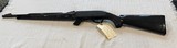 Remington Nylon Apache 77 22 LR - Image 1 of 15