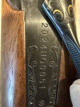 Browning 725Sporting Medallion .410 - Image 10 of 10