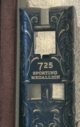 Browning 725Sporting Medallion .410 - Image 8 of 10