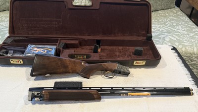 Browning 725Sporting Medallion .410 - Image 5 of 10