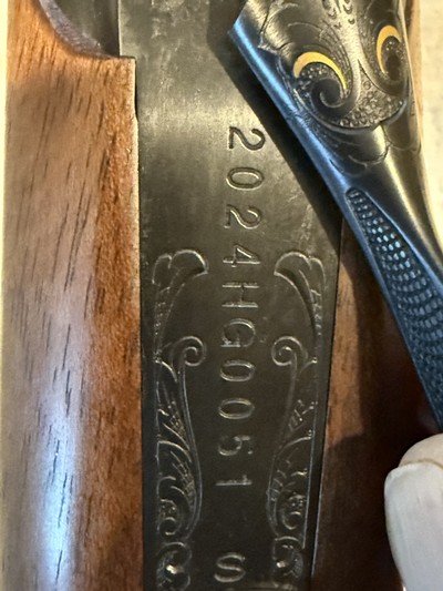 Browning 725Sporting Medallion .410 - Image 10 of 10