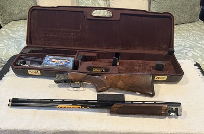 Browning 725Sporting Medallion .410 - Image 2 of 10