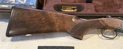 Browning 725Sporting Medallion .410 - Image 6 of 10