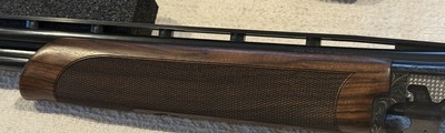 Browning 725Sporting Medallion .410 - Image 4 of 10