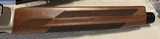 Browning A5 Upland 20 ga - Image 4 of 13