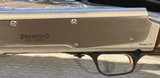 Browning A5 Upland 20 ga - Image 7 of 13