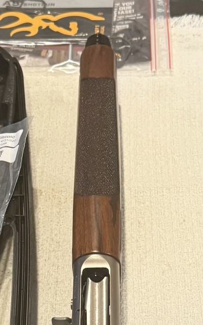 Browning A5 Upland 20 ga - Image 12 of 13
