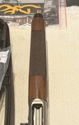 Browning A5 Upland 20 ga - Image 12 of 13