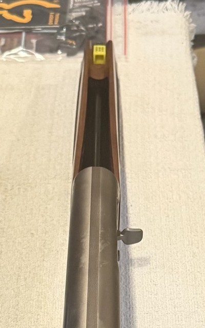 Browning A5 Upland 20 ga - Image 10 of 13