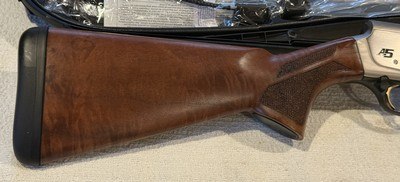 Browning A5 Upland 20 ga - Image 2 of 13