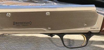 Browning A5 Upland 20 ga - Image 7 of 13