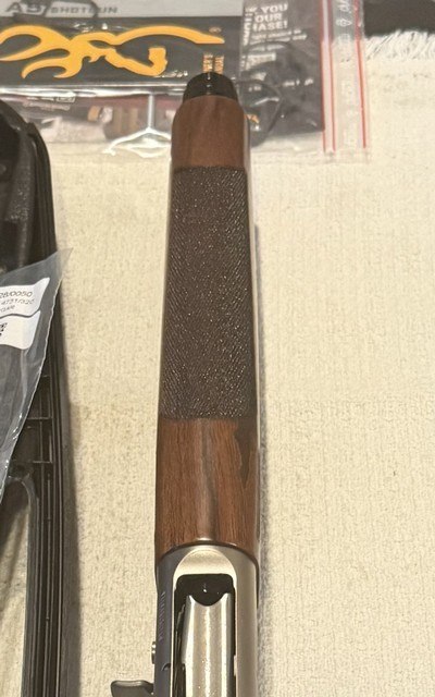 Browning A5 Upland 20 ga - Image 12 of 13