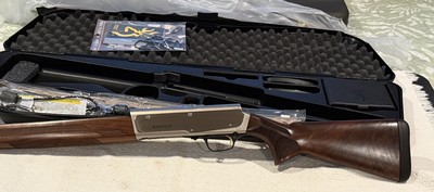 Browning A5 Upland 20 ga - Image 5 of 14