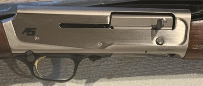 Browning A5 Upland 20 ga - Image 3 of 14