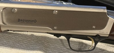 Browning A5 Upland 20 ga - Image 7 of 14