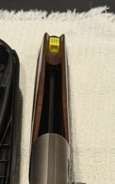 Browning A5 Upland 20 ga - Image 10 of 14