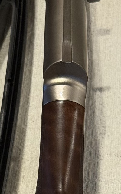 Browning A5 Upland 20 ga - Image 9 of 14