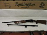Remington 1100 20 ga. - 1 of 14