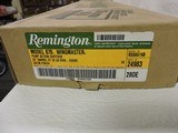 Remington 870 Wingmaster 28 ga. - 10 of 11