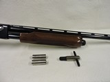 Remington 870 Wingmaster 28 ga. - 4 of 11
