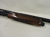 Remington 870 Wingmaster 20 ga Magnum - 3 of 11