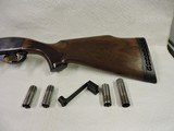 Remington 870 Wingmaster 20 ga Magnum - 5 of 11