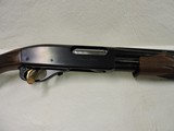 Remington 870 Wingmaster 20 ga Magnum - 2 of 11