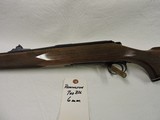 Remington Model 700 BDL 6mm - 5 of 10