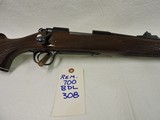 Remington Model 700 BDL308Win - 1 of 8