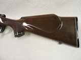 Remington Model 700 BDL308Win - 7 of 8