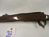 Remington Model 700 BDL308Win - 6 of 8
