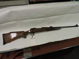 Remington Model 700 BDL rifle 8mm remington mag - 1 of 10