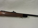 Remington 700 BDL rifle25-06 - 4 of 10