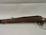 Remington 700 BDL rifle25-06 - 9 of 10