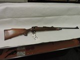 Remington 700 BDL rifle25-06 - 1 of 10