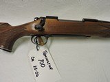 Remington 700 BDL rifle25-06 - 3 of 10