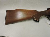 Remington 700 BDL rifle25-06 - 2 of 10