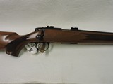 Remington Model 504 22 rimfire - 3 of 9