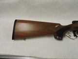 Remington Model 504 22 rimfire - 2 of 9