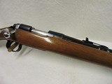 Remington Model 722 bolt action
222 Remington - 3 of 9