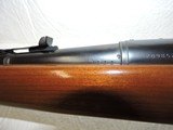 Remington Model 722 bolt action
222 Remington - 5 of 9