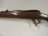 Remington Model 722 bolt action
222 Remington - 6 of 9