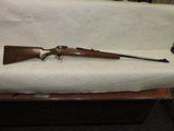 Remington Model 722 bolt action
222 Remington - 1 of 9