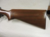 Remington Model 722 bolt action
222 Remington - 7 of 9