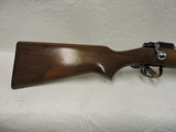 Remington Model 722 bolt action
222 Remington - 2 of 9