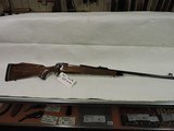 Remington Model 700 BDL264 WinMag - 1 of 10
