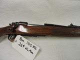 Remington Model 700 BDL264 WinMag - 3 of 10