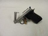 Beretta Model 21A
22LR - 2 of 5